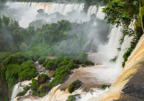 Foz do Iguaçu