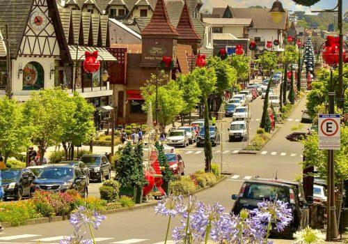 Gramado