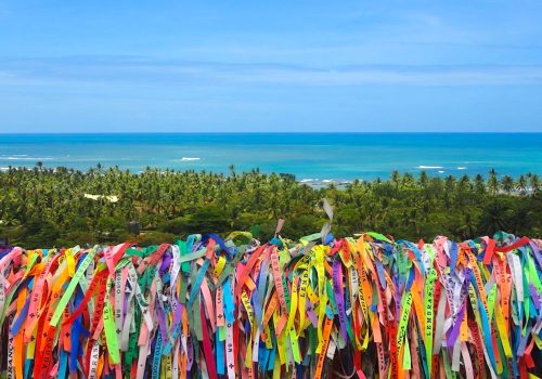Porto Seguro